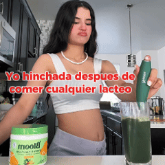 Si te sentís inflamada, pesada o sin energía… El BLOOM es para vos