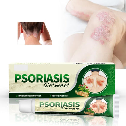 CREMA PSORIASIS UNGENTO