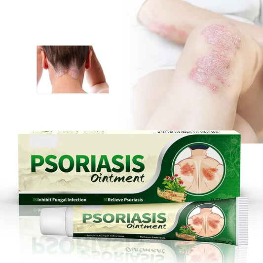 CREMA PSORIASIS UNGENTO