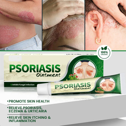 CREMA PSORIASIS UNGENTO