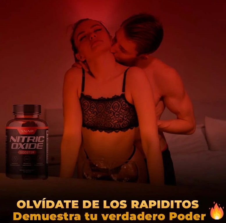 2x1: NITRIC OXIDE SNAP 🔥 ORIGINAL 🔥 Paga 1 y LLEVA 2