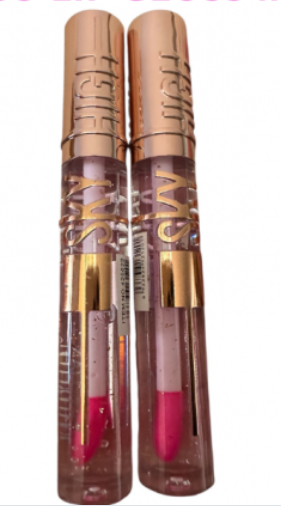 ⭐️ OBSEQUIO ⭐️ 1 Labial Magico Sky High Brillo🎁💋