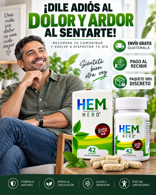 HEM HERO