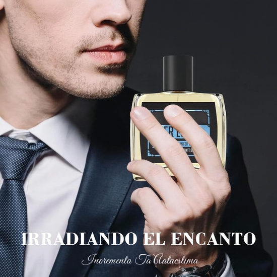 Perfume FEROMONAS Her Loss: La fragancia diseñada para resaltar tu presencia
