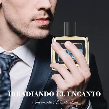 Perfume FEROMONAS Her Loss: La fragancia diseñada para resaltar tu presencia