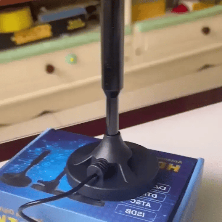 ANTENA PARA TELEVISION