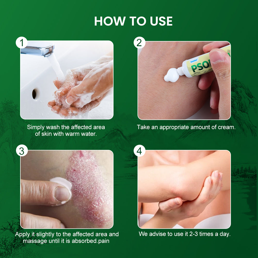 CREMA PSORIASIS UNGENTO