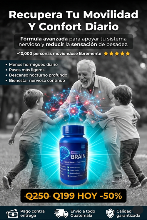 NEURO BRIAN