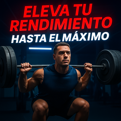 PROMO 2x1 , Un toro en la Cama y en el Gym con TURKESTERONE CON TONGKAT ALI